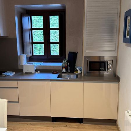 Apartamentos Rurales Los Mazos Boal المظهر الخارجي الصورة