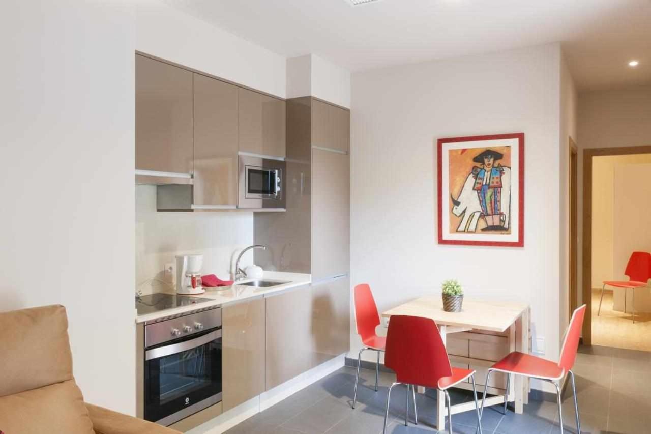 Apartamentos Rurales Los Mazos Boal المظهر الخارجي الصورة